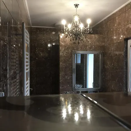Megsz Villa Akaszto