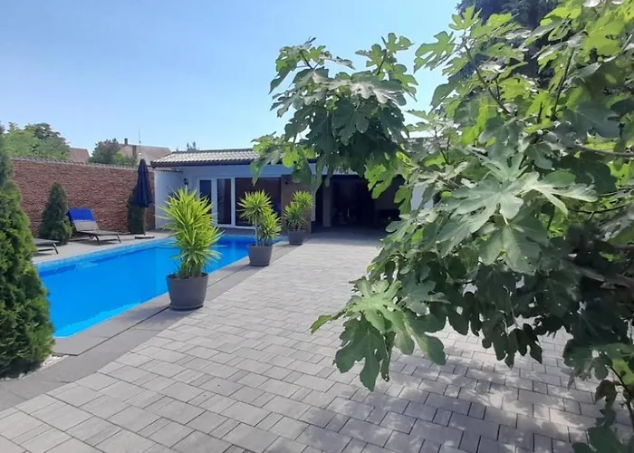 Villa Koren *