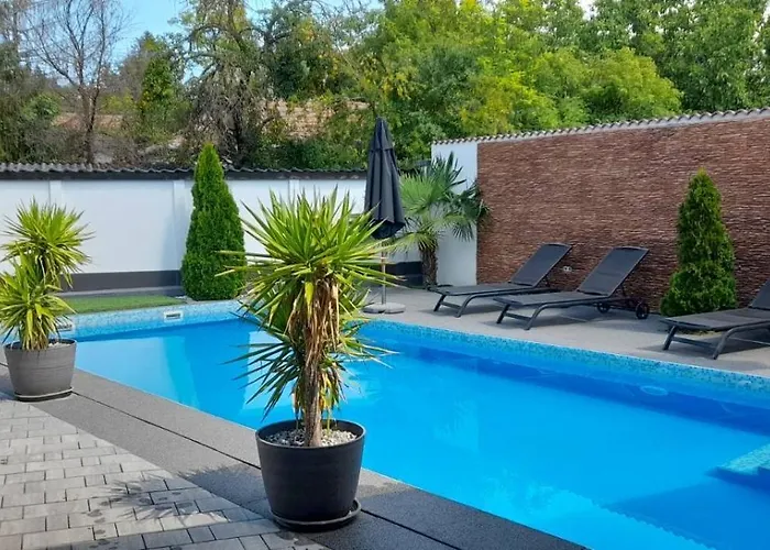 Villa Koren Akasztó